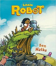 Cover of: Little Robot