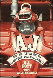 Cover of: A.J