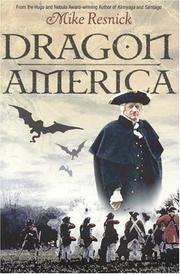 Cover of: Dragon America