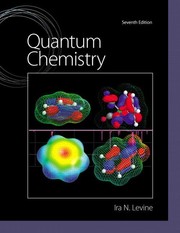 Cover of: Quantum chsmistry