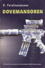 Cover of: Dovemansoren by R. Ferdinandusse