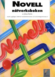 Cover of: Novell nätverksboken: beskriver standardversionen 3.12 och företagsversionen 4
