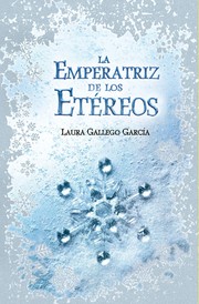 Cover of: La emperatriz de los etéreos