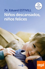 Cover of: Niños descansados, niños felices