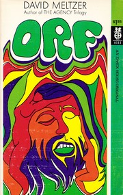 Cover of: Orf