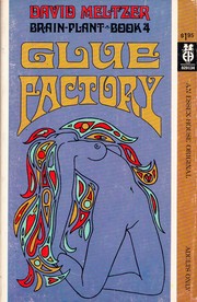 Cover of: Glue Factory