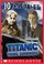Cover of: Titanic: Young Survivors