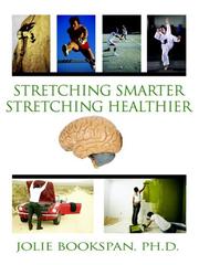 Cover of: Stretching Smarter Stretching Healthier