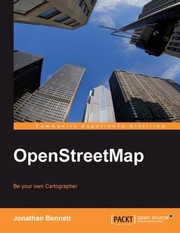 OpenStreetMap by Jonathan Bennett