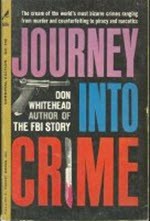Cover of: Journey into crime