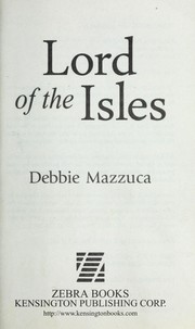 Cover of: Lord of the Isles