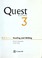 Cover of: Quest 2 Reading and Writing, Second Edition