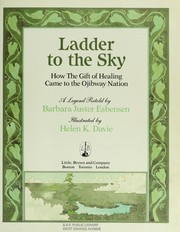 Cover of: Ladder to the sky