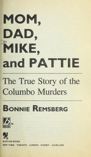 Mom, Dad, Mike, and Pattie by Bonnie Remsberg