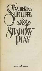 Cover of: Shadow Play