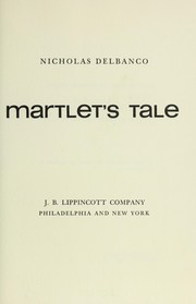Cover of: The martlet's tale