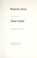 Cover of: Break the mirror : the poems of Nanao Sakaki