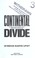 Cover of: Continental divide