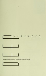 Cover of: Deep surfaces