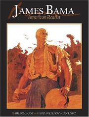 Cover of: James Bama: American Realist