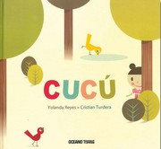 Cover of: Cucú