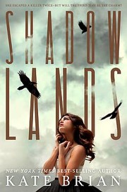 Cover of: Shadowlands (Shadowlands #1)