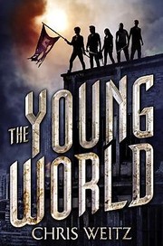 Cover of: The young world