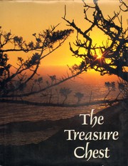 Cover of: The Treasure Chest: A Heritage Album Containing 1064 Familiar and Inspirational Quotations, Poems, Sentiments, and Prayers from Great Minds of 2500