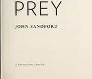 Cover of: Silken prey by John Sandford