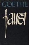Cover of: Faust by 