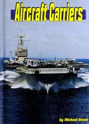 Cover of: Aircraft carriers