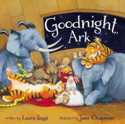 Cover of: Goodnight Ark