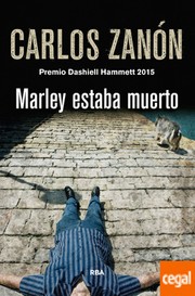 Cover of: Marley estaba muerto by 