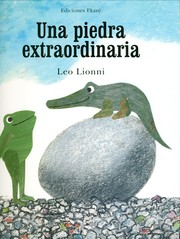Cover of: Una piedra extraodinaria by 