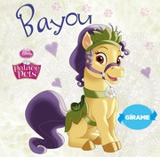 Cover of: Bayou: Disney Princesas