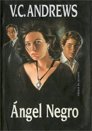 Cover of: Angel negro by 