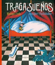 Cover of: Tragasueños