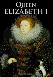 Cover of: Queen Elizabeth I (Sovereign)