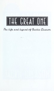 The great one by William A. Henry