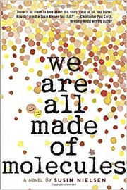 Cover of: We are all made of molecules by 