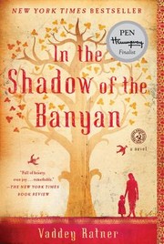 Cover of: In the shadow of the banyan