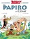 Cover of: El papiro del César