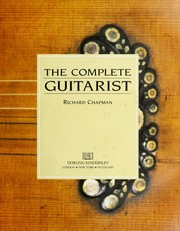 Cover of: The complete guitarist