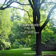 Cover of: Strawberry Fields by Sara Cedar Miller