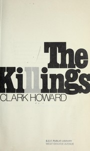 Cover of: The killings.