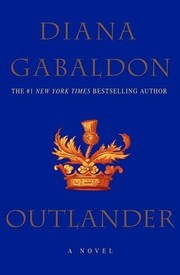 Cover of: Outlander