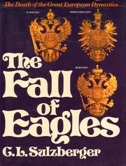 Cover of: Fall of Eagles