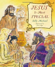 Cover of: Jesus is Most Special