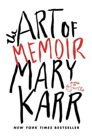 Cover of: The art of memoir by 
