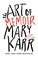 Cover of: The art of memoir